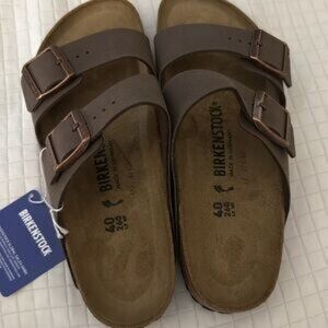 Womens Birkenstock Arizona